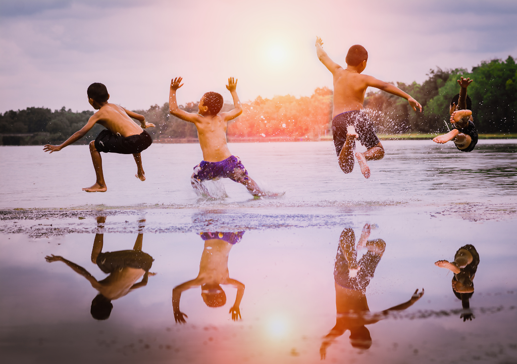 prevencion; dia mundial; ONU; niñez; salud; estadisticas