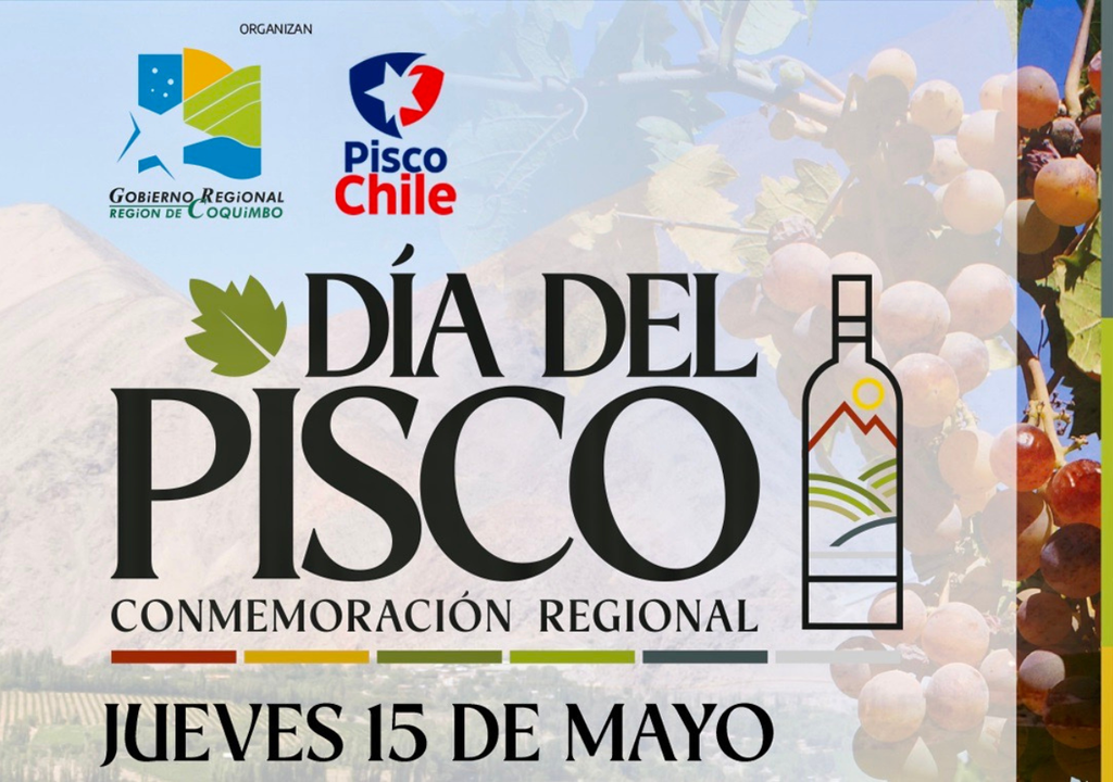 Día del Pisco en La Serena. Día del Pisco en La Serena.