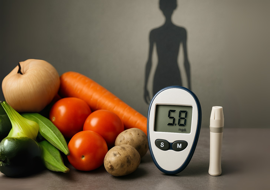 Alimentación y control de glucosa: la diabetes tipo 5, vinculada a la malnutrición, ha sido reconocida oficialmente como una nueva forma de la enfermedad. Alimentación y control de glucosa: la diabetes tipo 5, vinculada a la malnutrición, ha sido reconocida oficialmente como una nueva forma de la enfermedad.