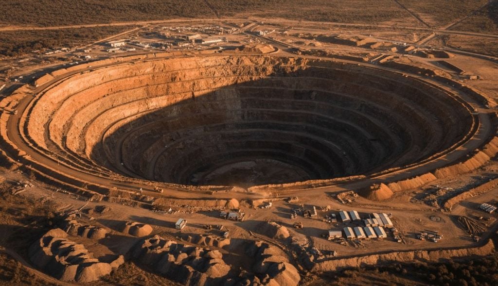 O arsenal da ciência: como os segredos foram desvendados. Crédito: Divulgação Space Today