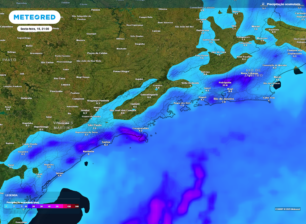 previsão do tempo previsão do tempo