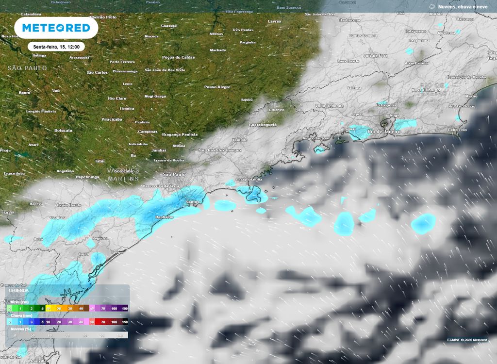 previsão do tempo SP RJ previsão do tempo SP RJ