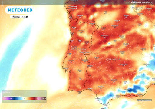 Dias muito amenos em Portugal, mas a esperança de um Natal branco continua viva