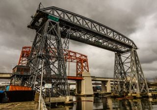 Días nublados en Buenos Aires: ¿cuándo habrá lluvias y cómo estará el tiempo el fin de semana largo?