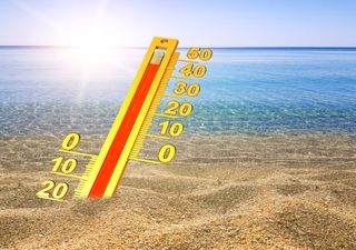 Dias quentes e noites tropicais: nova onda de calor à vista em Portugal?