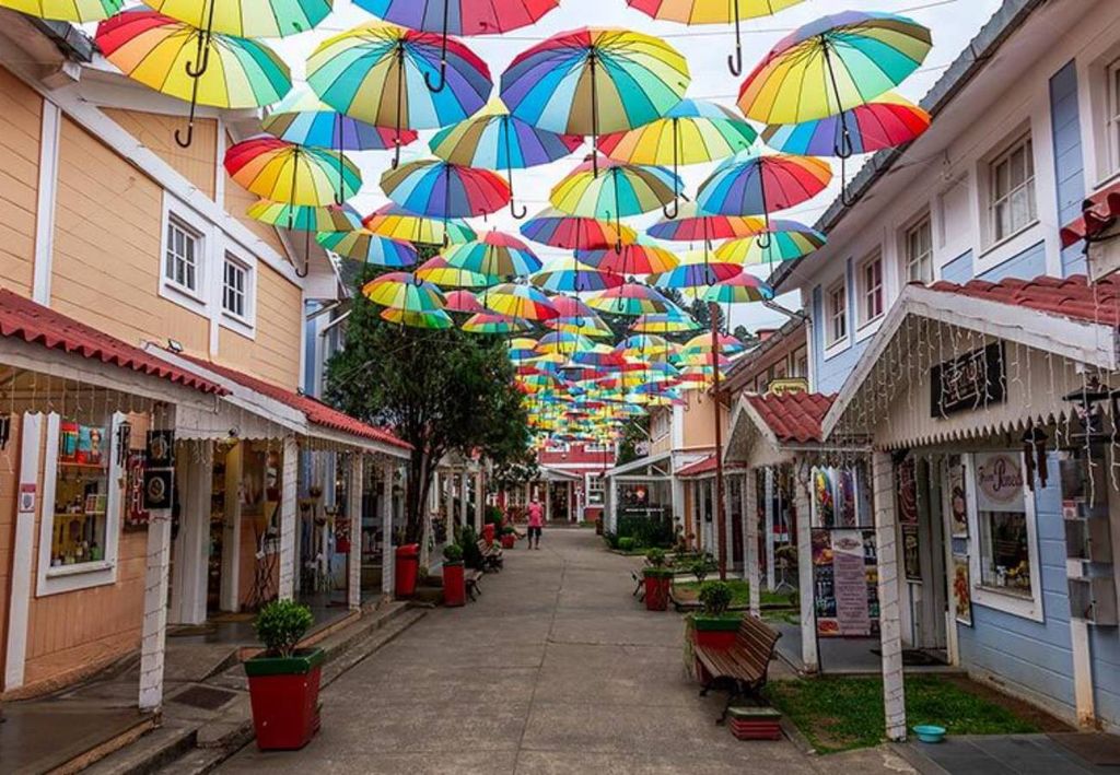 Penedo, no Rio de Janeiro Penedo, no Rio de Janeiro