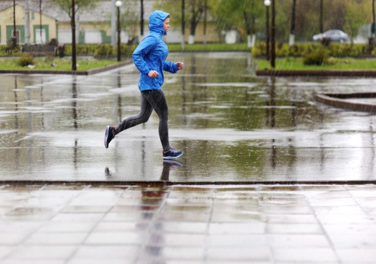 Dicas úteis para a prática de exercício no inverno Dicas úteis para a prática de exercício no inverno