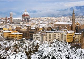 Dicembre, le storiche irruzioni di neve fra l’Immacolata e Santa Lucia: arriveranno nevicate in pianura quest'anno?