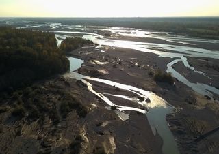 Dicembre: inizia l’inverno meteorologico