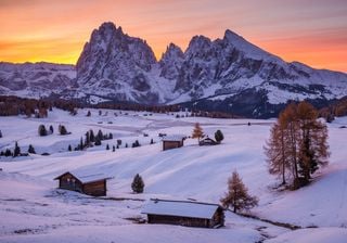 Dicembre, quando inizia a tramontare più tardi il Sole?