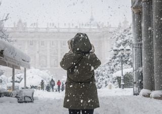 Diciembre 2025 en España: así podría ser el tiempo de las próximas 3 semanas; ¿blanca Navidad?