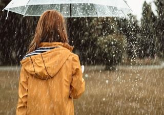 Diciembre comenzará con una DANA: ¿dónde puede llover?