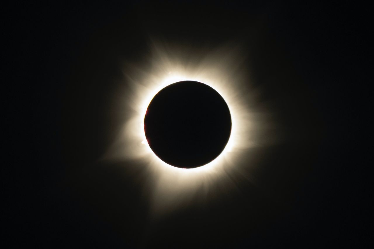 Did You Know That The 2024 Total Solar Eclipse Will Have Some