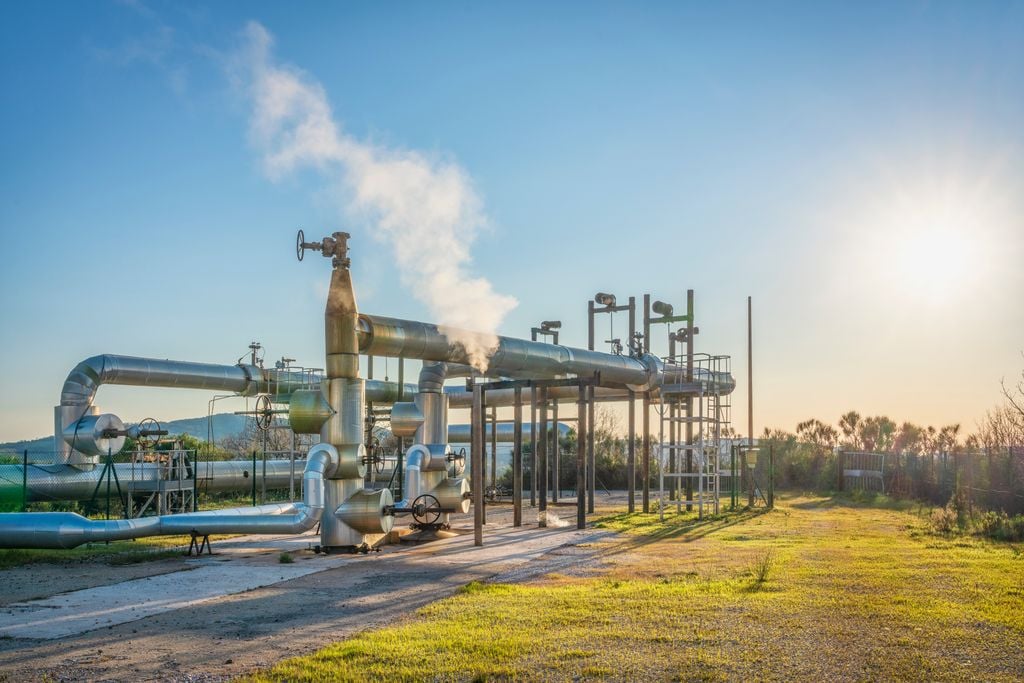 Geothermie: Potenzial für regenertive Wärmewende