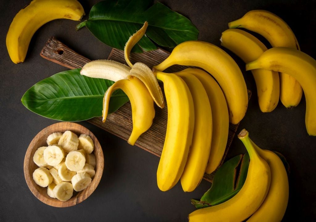 banane, aussterben, wissenschaft