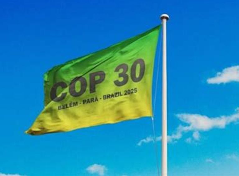 COP30: la política climática global se derrumba