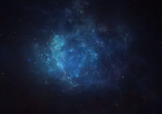 Die dunkle Seite des Universums enthüllt: Eine Super-Erde im ewigen Schatten