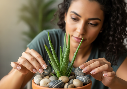 Die faszinierende Welt der Aloe entdecken und die ideale Sorte f&uuml;r Garten, Balkon oder als Zimmerpflanze ausw&auml;hlen