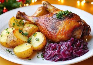 Die Gesundheitsvorteile des Spaziergangs nach dem Festessen: Warum ein „Fart Walk“ (Furz-Spaziergang) gut für dich ist