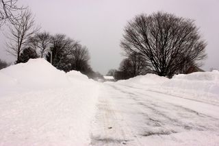 Die kältesten Nächte des Winters stehen bevor