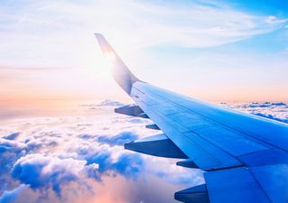 Die Klimaerwärmung führt zu mehr Lärm und Luftverschmutzung besonders am Flughafen