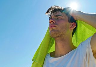 Jetzt kippen alle Modelle: Sommerhitze und kein Ende. Die Meteored-Wetterkarten zeigen eine radikale Wetterwende. 