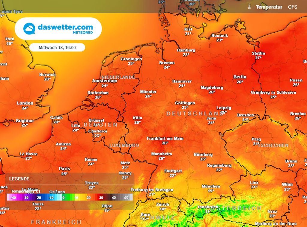 25 grad, sommertage, deutschland, wetter 25 grad, sommertage, deutschland, wetter