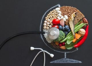 Die Planetary Health Diet – Essen für den Planeten!