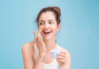 Die richtige Hautpflege bei wechselhaftem Wetter und Wind