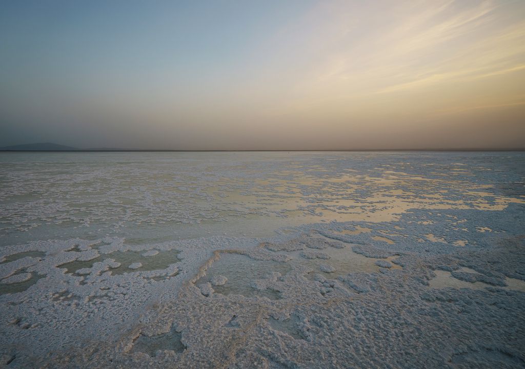 Karumsee, Äthiopien