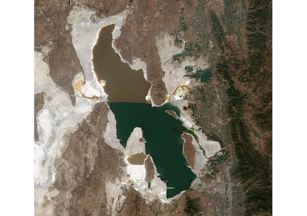 Great Salt Lake