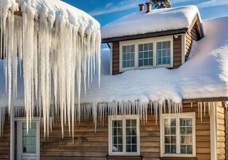 Die unvorstellbare Kälte: Was, wenn der Golfstrom versagt? Deutschland vor eisigen Sommern und polaren Winter?