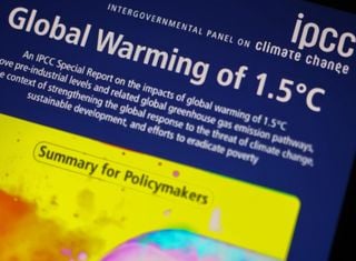 Die Vorsicht des Weltklimarats IPCC bei Prognosen