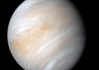 Die Wolken der Venus: Könnte auf dem Schwesterplaneten Leben möglich sein?