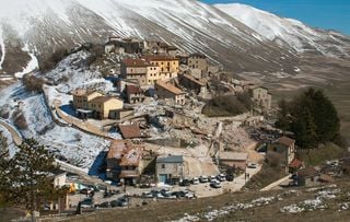 Dieci anni dal terremoto di Amatrice: il 24 agosto 2016 inizi&ograve; una delle pi&ugrave; importanti sequenze sismiche in Italia