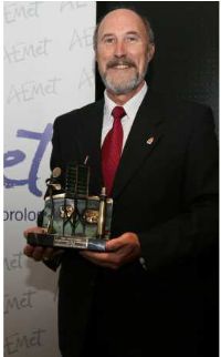 Diego Vicente Carpena, Yecla (Murcia): Colaborador