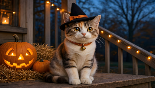 Dienstag noch 21 Grad, dann kommt der Halloween-Herbst: Wo Sonne lockt und wo der Grusel-Nebel eiskalt droht