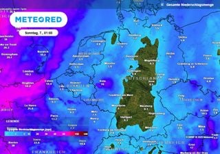 "Diese Adventswoche hat es in sich" so Wetterexperte Habermehl – Nebelzonen, Frostnächte und Regenfronten im Anmarsch