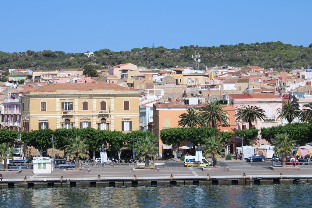 San Pietro