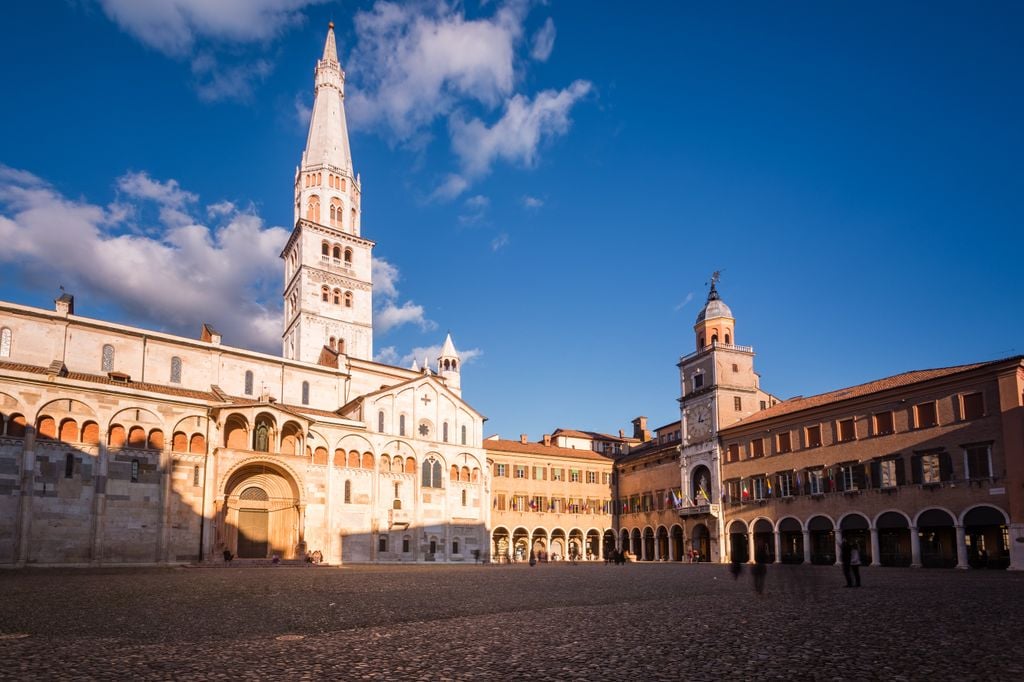 Modena Modena