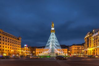 Wetten, dass Sie diese Stadt als Winterziel bislang unterschätzt haben?