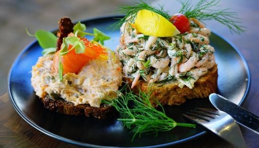 La Dieta Mediterranea del Nord: il filo invisibile che unisce Italia e Danimarca a tavola