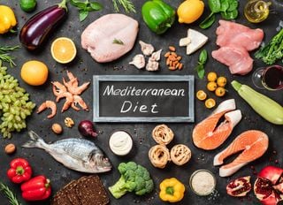 La dieta mediterránea podría reducir los síntomas de la psoriasis en un 75%, según unos científicos españoles