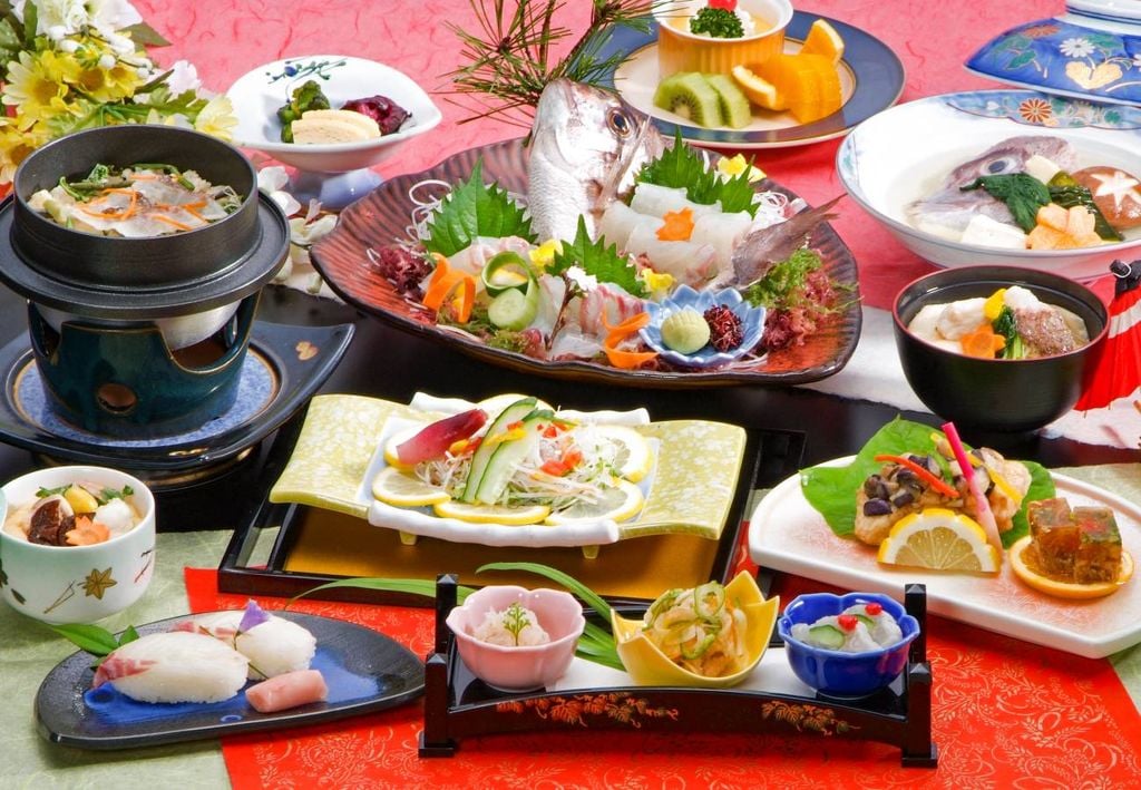 dieta típica japonesa dieta típica japonesa