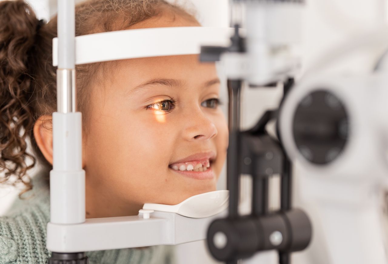 Omega-3 and Myopia Prevention in Children: Study Reveals Benefits