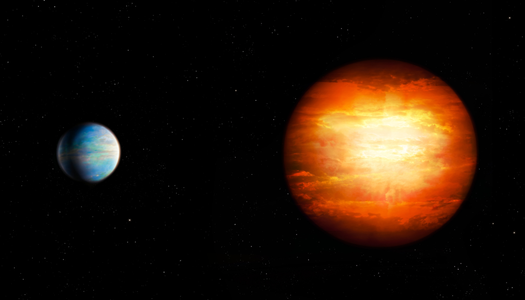 Mais do que massa, a classificação entre planetas e estrelas pode depender do processo de formação, diferenciando objetos formados em discos protoplanetários daqueles originados por colapso estelar.