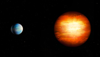 Diferen&ccedil;a entre planeta e estrela pode estar mais clara ap&oacute;s nova descoberta do James Webb