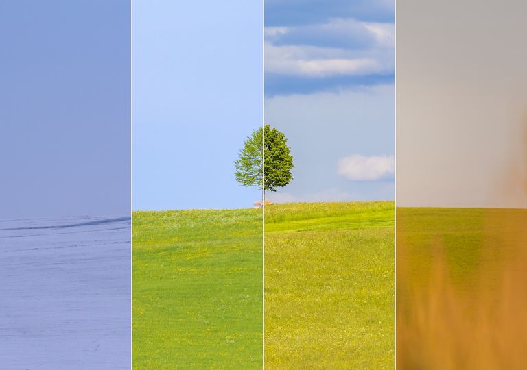 Definición de variabilidad del clima y cambio climático Definición de variabilidad del clima y cambio climático