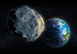 Diferencias entre asteroides y cometas. ¿Son una amenaza para la Tierra?