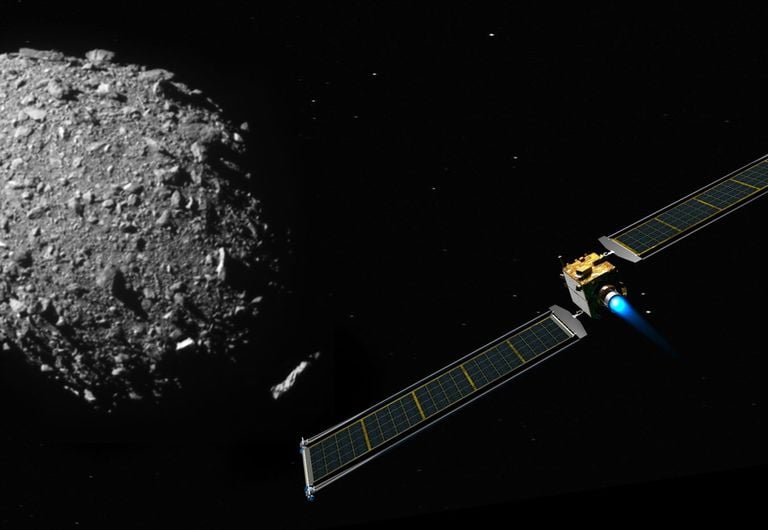 How does planetary defense against asteroid risk work? Is Earth in danger?